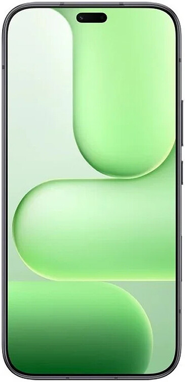 Смартфон Honor 600 Lite 8GB/256GB LNA-NX1 Velvet Black (5109CEJQ)