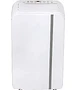 Мобильный кондиционер Midea MPPDB-12CRN7-Q белый