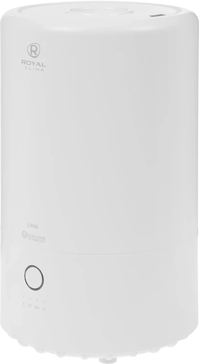 Увлажнитель воздуха Royal Clima RUH-TB300/4.0M-WT