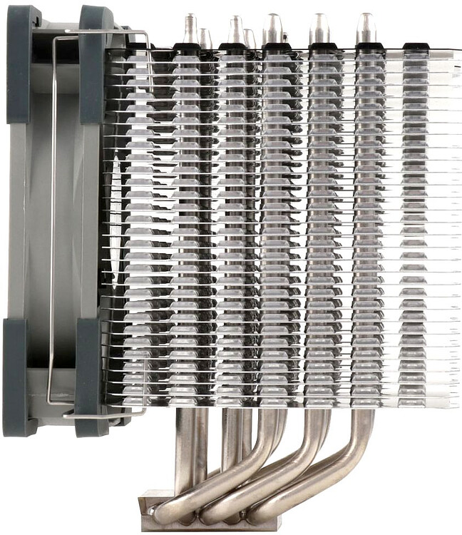 Кулер для процессора Thermalright Macho 120 Rev.B