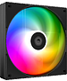 Вентилятор для корпуса ID-Cooling AS-140-ARGB-K Black