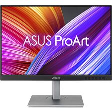 Монитор Asus ProArt PA248CNV черный (90LM05K1-B03370)