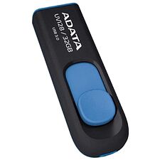 USB Flash-накопитель A-Data AUV128-32G-RBE 32GB