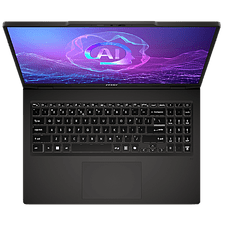 Ноутбук MSI Venture 16 AI+ A2HMG-050RU Grey (9S7-261221-050)