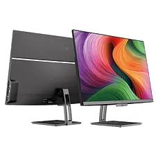 Моноблок Digma Action черный (DM21N9-8CXW01)