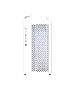 Корпус Gigabyte C301 Glass V2 без БП White (GB-C301GW)