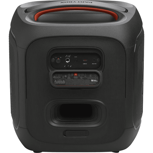 Колонка для вечеринок JBL Partybox Encore Essential 2 Black (JBLPBENCOREESS2UK)