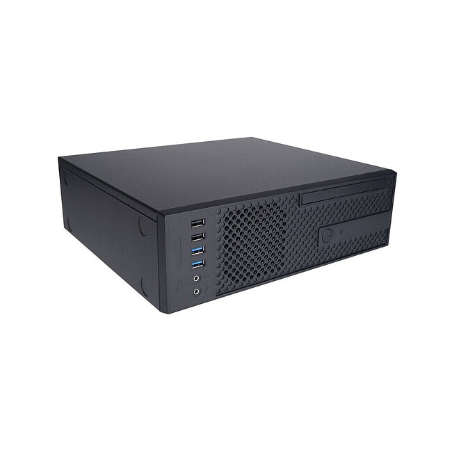 Корпус In Win CJ708BL IP-S265AU7-2 (6137379)