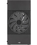 Корпус AeroCool Atomic Lite-G-BK-V2