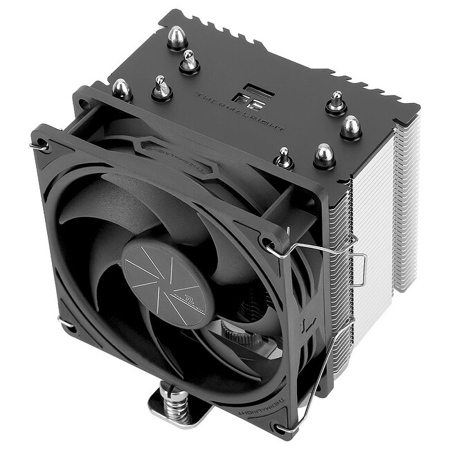 Кулер для процессора Thermalright Assassin X 90 SE V2