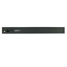 Коммутатор Osnovo SW-8244/L(400W)