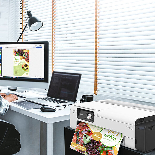 Плоттер Canon imagePROGRAF TC-20M (5816C003)