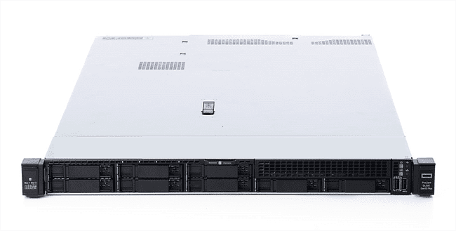Сервер HPE ProLiant DL360 Gen10+ (P77128-425)