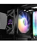 Кулер для процессора Thermalright Assassin Spirit 120 Vision ARGB черный (AS120-VISION-BL-ARGB)