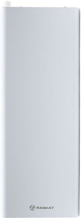 Компьютер Raskat Standart 300 White (Standart300227131)