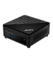 Компьютер MSI Cubi 5 1M-617XRU черный (9S6-B0A821-617)