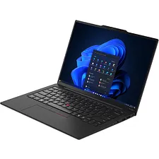 Ноутбук Lenovo ThinkPad X1 Carbon Gen 13 Black (21NS0014US)
