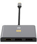 Док-станция Digma DS-500