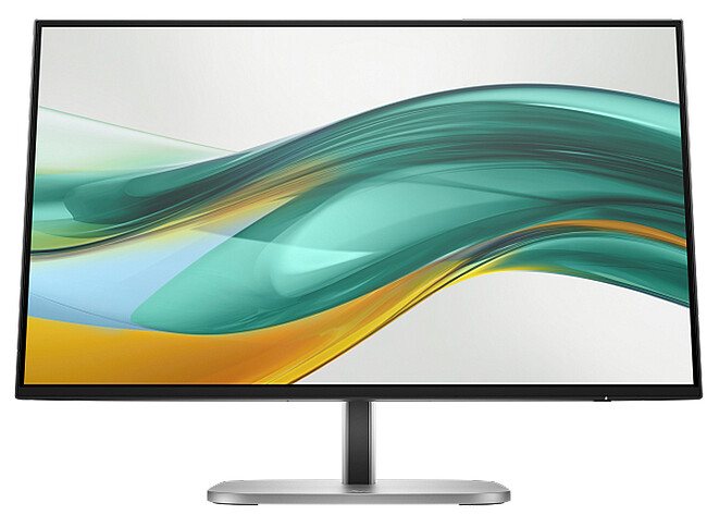 Монитор HP S5 524pf (9D9L6UT)