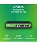 Коммутатор Digma DSP204G-2G-T80