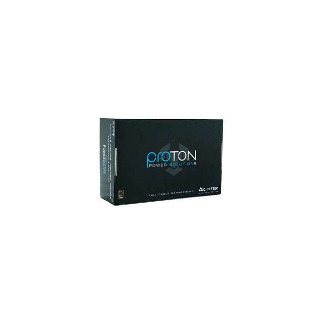 Блок питания Chieftec Proton (BDF-750C)