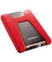 Внешний накопитель A-Data 2Tb AHD650-2TU31-CRD HD650 красный