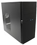 Корпус In Win ES725 450Вт Black (6184448)