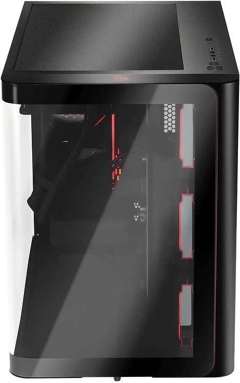 Компьютер Bloody BD-PC CZ79V3 черный (2170116)