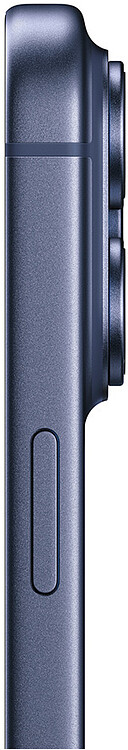 Смартфон Apple iPhone 17 Pro 512GB A3523 Deep Blue (MG8N4ZA/A)