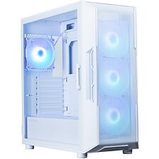 Корпус Zalman i3 Neo ARGB V2 без БП White