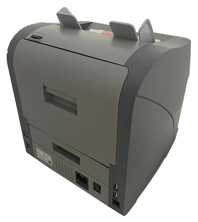 Сортировщик банкнот Cassida Neo