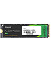 SSD диск Apacer AS2280P4U 512GB Bulk (AP512GAS2280P4U)