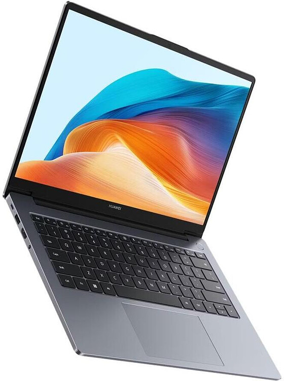 Ноутбук Huawei MateBook D14 2024 MDG-X Space Gray (53014QLT)