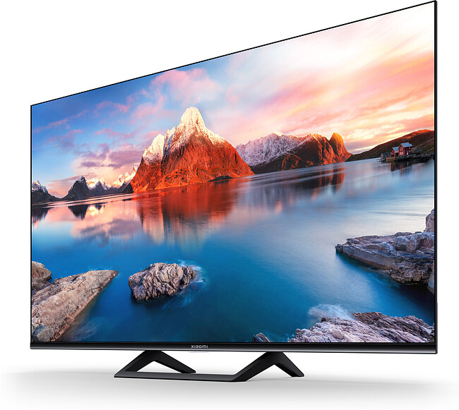 Телевизор Xiaomi TV A L43MB-APRU (ELA5960RU)