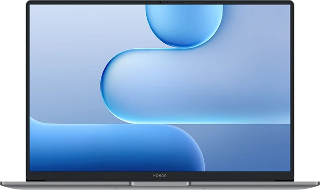 Ноутбук Honor MagicBook X16 2026 BRG-X Space Gray (5301ARGM)