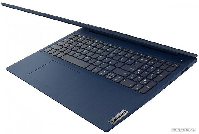 Ноутбук Lenovo IdeaPad 3 15ABA7 (82RN008LRK)