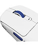 Мышь Royal Kludge M30 White/Blue