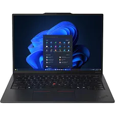 Ноутбук Lenovo ThinkPad X1 Carbon Gen 13 Black (21NS0014US)