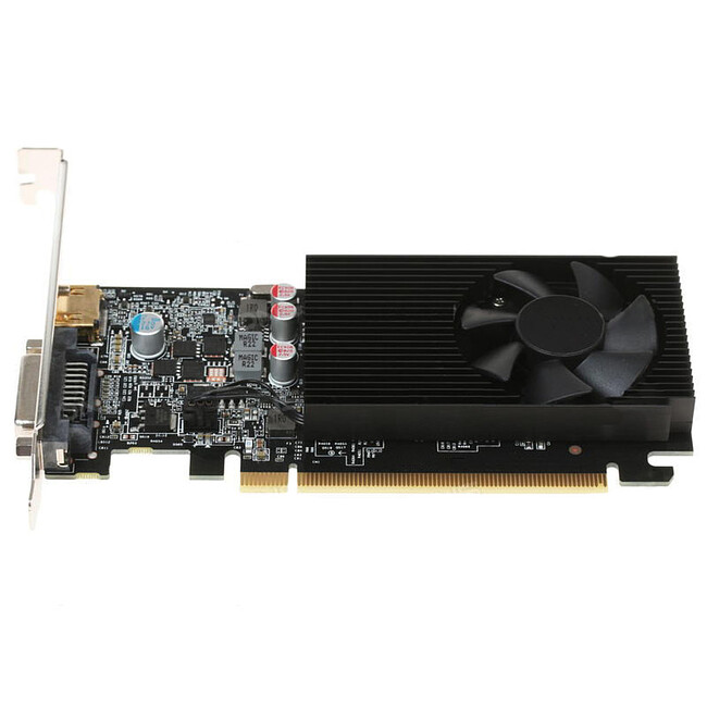 Видеокарта Sinotex Ninja GeForce GT 1030 2GB GDDR5 (NK103FG25F)