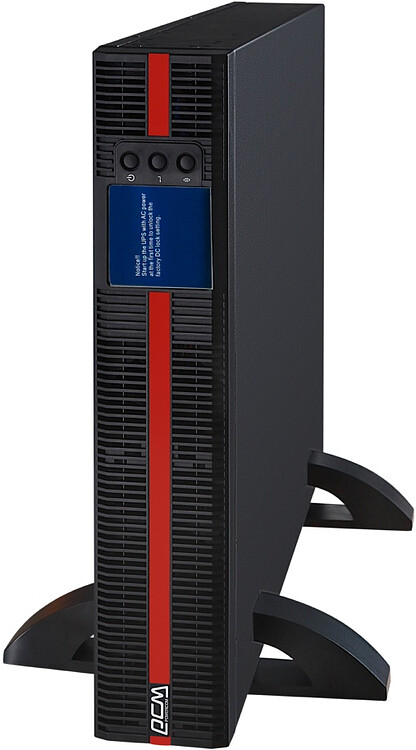 Источник бесперебойного питания Powercom Macan (MRT-10K)