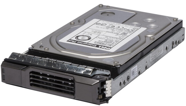 Жесткий диск Dell 400-AZYG Жесткий диск Dell 400-AZYG