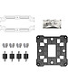 Кулер для процессора ID-Cooling SE-214-XT V2 ARGB