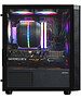 Корпус Zalman M4 SE Black без БП