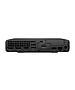 Компьютер HP ProDesk 400 G9 Mini i3 13100T черный (883S7EA)