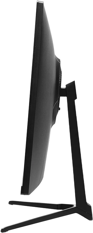 Монитор NPC MZ2712-B черный