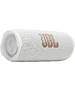 Портативная колонка JBL Flip 7 белый (JBLFLIP7WHT)