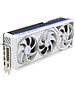 Видеокарта ASUS ROG Astral GeForce RTX 5080 OC 16GB GDDR7 White ROG-ASTRAL-RTX5080-O16G-WHITE (90YV0LV4-M0NA00)