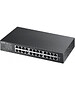 Коммутатор Zyxel GS1100-24E-EU0103F