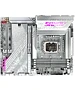 Материнская плата GigaByte Z890 Aorus Elite X Ice rev. 1.1