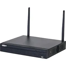 Видеорегистратор наблюдения Dahua DHI-NVR1104HS-W-S2-CE